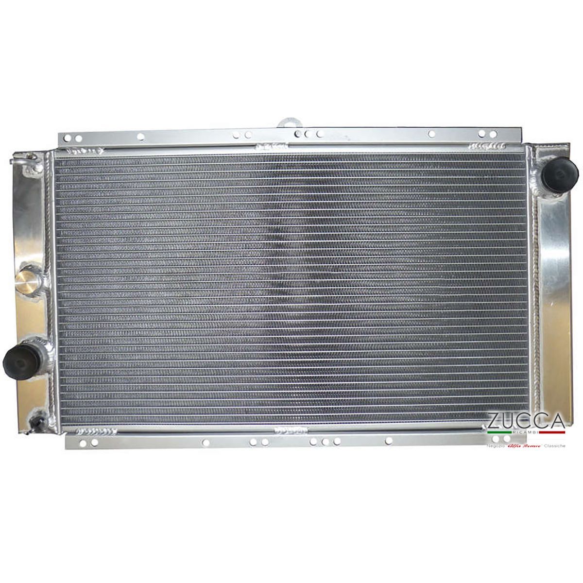 Manicotto Protettivo Per Radiatore Twin Air 17759SL20 In Fibra Di Vetro, Per Yamaha YZ250F/450F (2014-15)