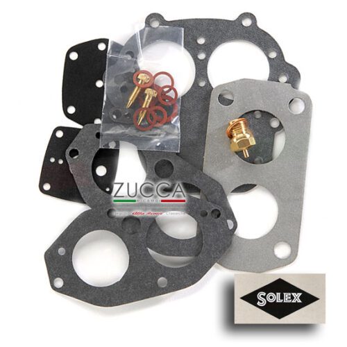 Solex 35 APAIG