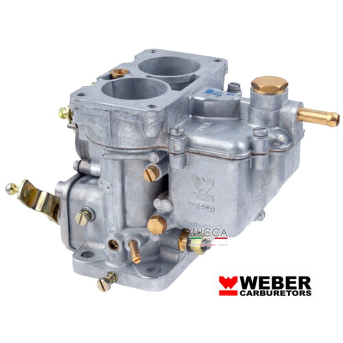 Weber 36 DCD -