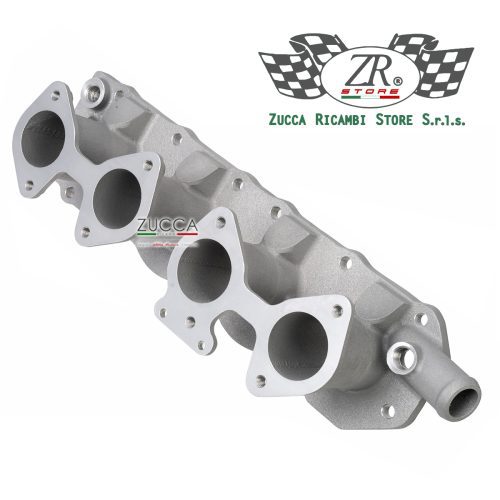 Collettore Carburatori - Testata T.Spark 8v (Serie 105/115 - 116/162)