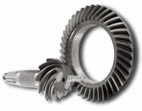 Coppia Conica Alfa Romeo - Serie 105-115