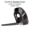 Cuffia Serbatoio (105/ 115 - Duetto)