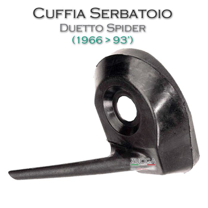 Cuffia Serbatoio (105/ 115 - Duetto)