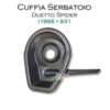 Cuffia Serbatoio (105/ 115 - Duetto) - immagine 2