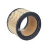 Filtro Aria "FISPA" (Serie 105 - Mono Carburatore) 14,5 cm x 10,5 cm