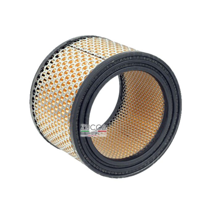 Filtro Aria "FISPA" (Serie 105 - Mono Carburatore) 14,5 cm x 10,5 cm