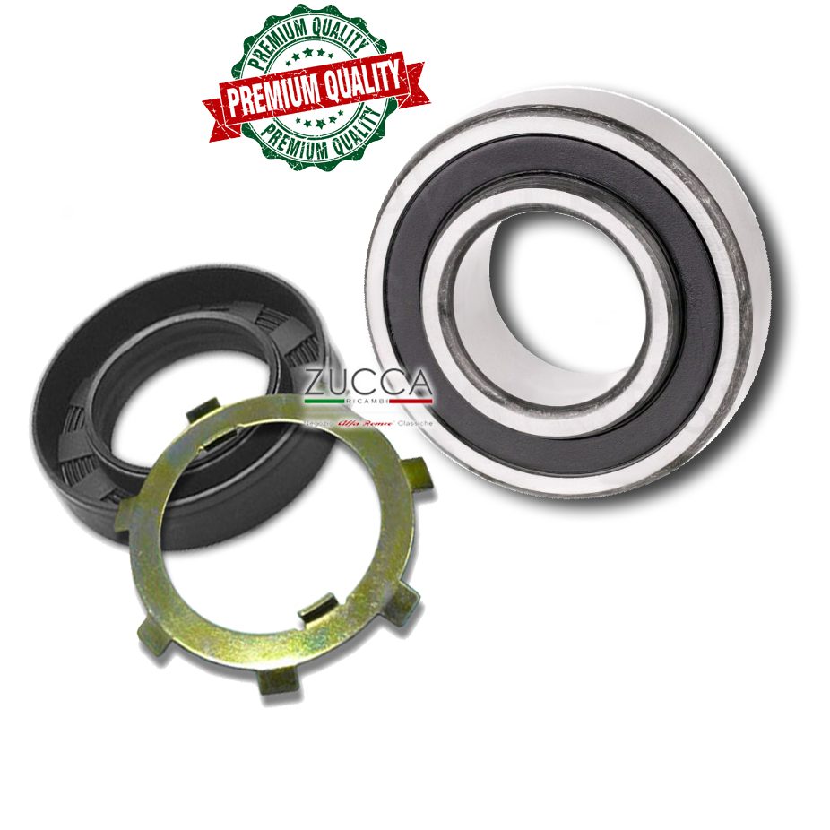 WBK2382 KIT REVISIONE MOZZO RUOTA ANTERIORE E POSTERIORE DISCOVERY I WBK2382 KIT REVISIONE MOZZO RUOTA ANTERIORE E POSTERIORE DISCOVERY I