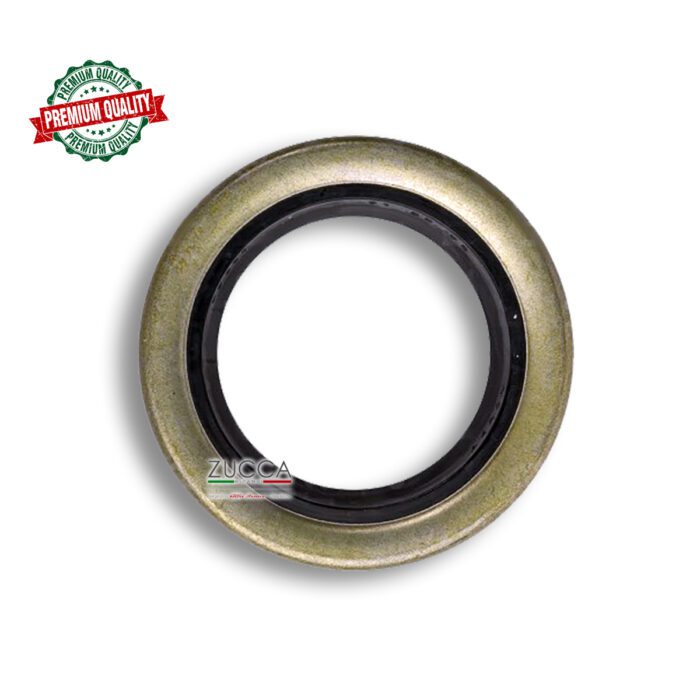 Paraolio Semiassi - 52/34/10 mm (Serie 115 - 2° Tipo 1972 - 93) Qualità