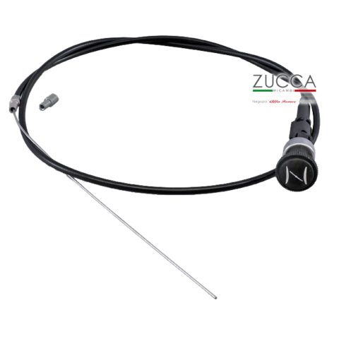 Pomello Comando Acceleratore Originale Tecumseh OEM 35440, Per Motori A Gas