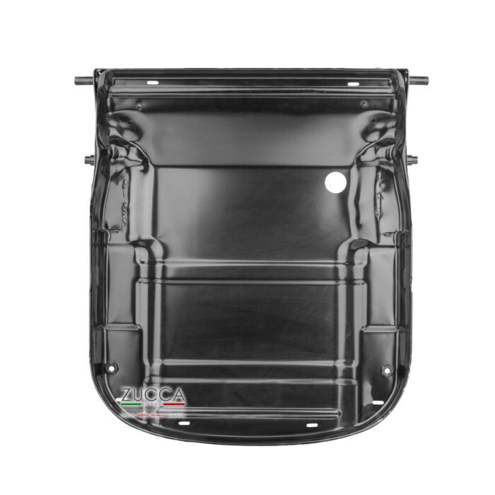 Scocca Sedile (105-115 - Duetto 66-93) - immagine 3