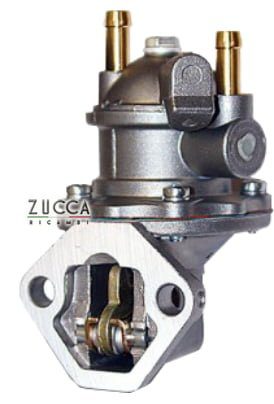 Pompa Benzina Meccanica (101/ 105/ 115/ 116/ 162) "Tipo 1"