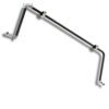 Barra Stabilizzatrice Post. 20 mm (Serie 105 / 115 - GTA / GTAm) - UNIBALL -