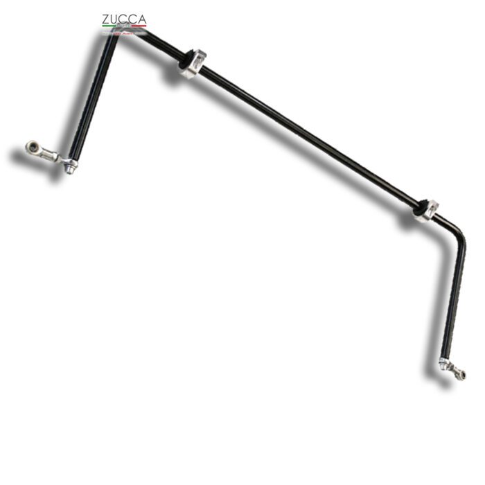 Barra Stabilizzatrice Post. 20 mm (Serie 105 / 115 - GTA / GTAm) - UNIBALL -