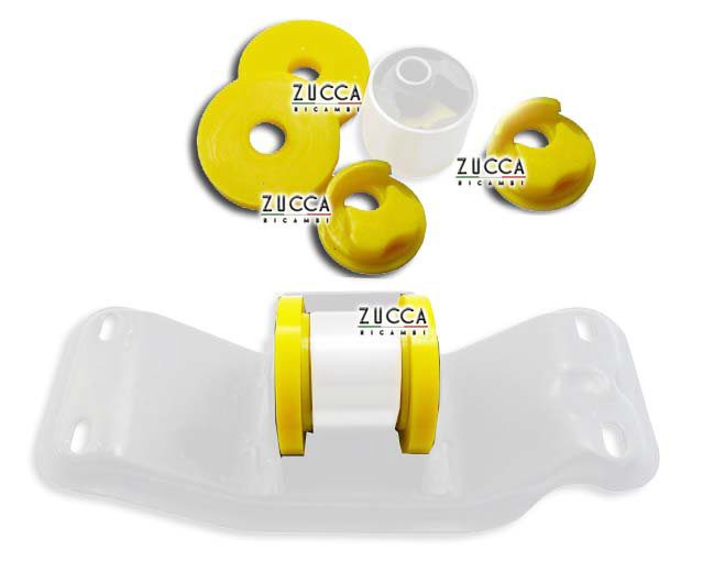 Rondelle Di Rinforzo Traslucide APLI - 13 Mm, 240 Pezzi, Per Ufficio E Casa