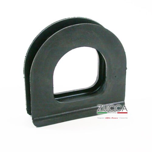 Supporto in Gomma Albero di Trasmissione Alfa Romeo 64-67