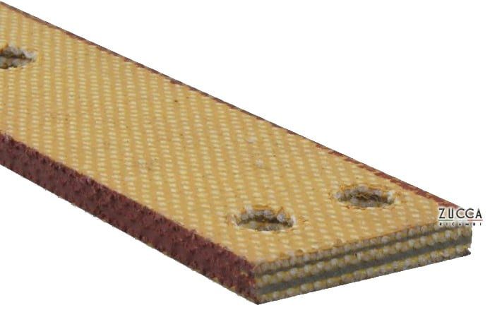 Kit Bandelle Fine Corsa Post. 2 Int. + 2 Est. (Serie 105 / 115) " 31 mm" - Tipo: ORIGINALE