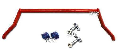 Barra Stabilizzatrice - "CORSA" 26 mm (Serie 105 / 115) - UNIBALL -