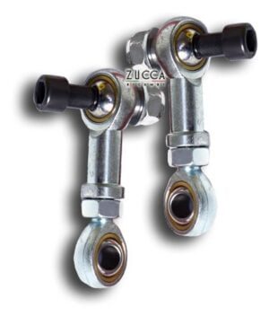 Barra Stabilizzatrice - "CORSA" 26 mm (Serie 105 / 115) - UNIBALL -
