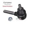 Testina Sterzo Esterna Filettatura Sinistrorsa (Serie 105/115)