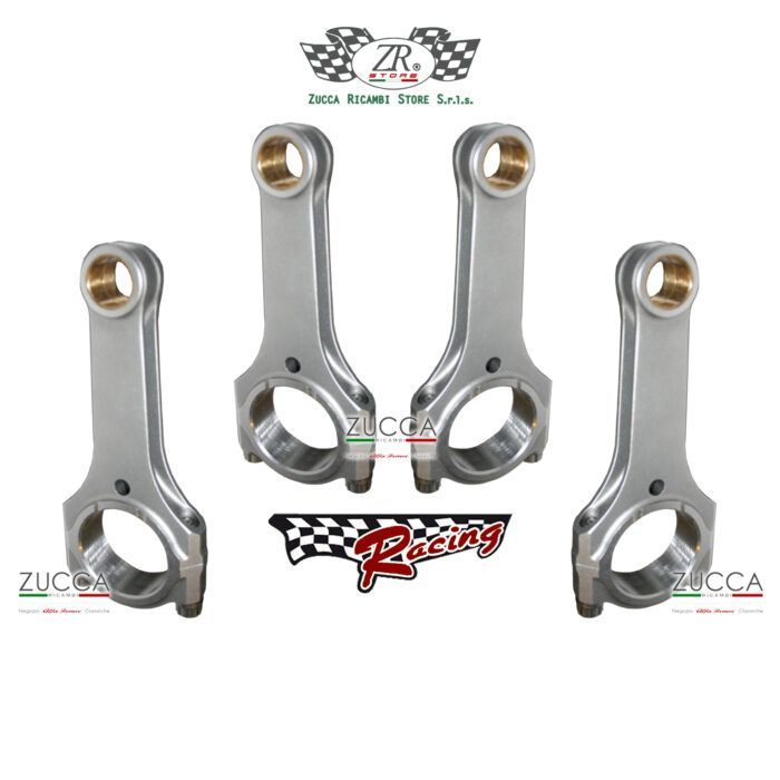 Kit Bielle (1.750 cc / 2.000 cc) "Forgiate"