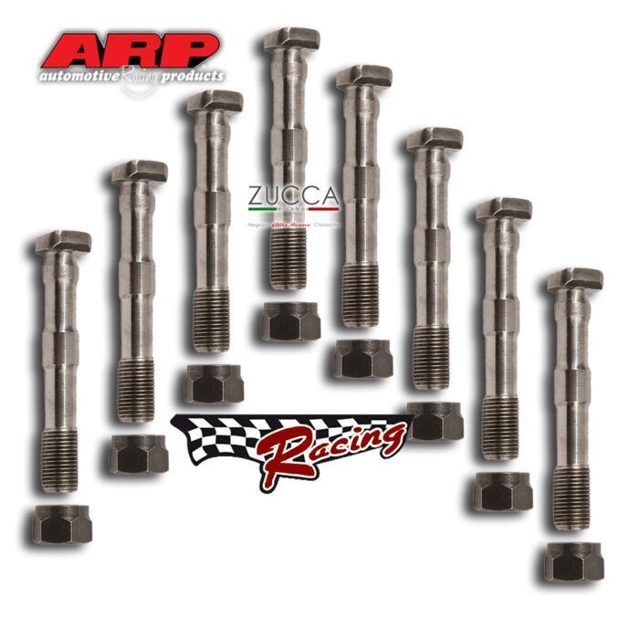 Kit Bulloni Biella (105/115 - 116/162 - 1.750 / 2.000 cc) "ARP - Racing"