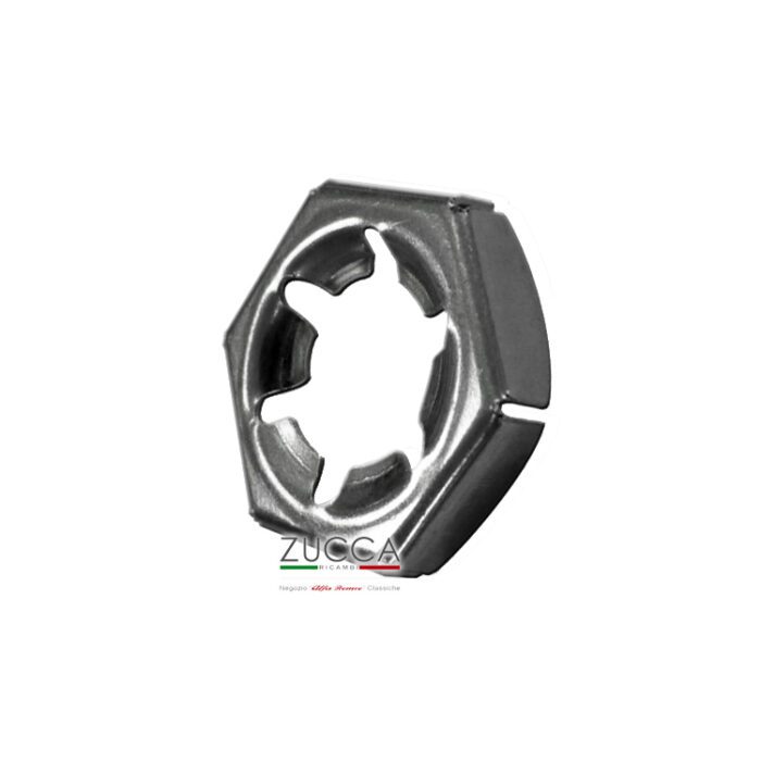 Rondella di Fermo Supporto Banco (SW17/M8 Zincato)