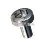 Pomello Fissaggio Coperchio Punterie (Brugola 14 mm) "INOX"