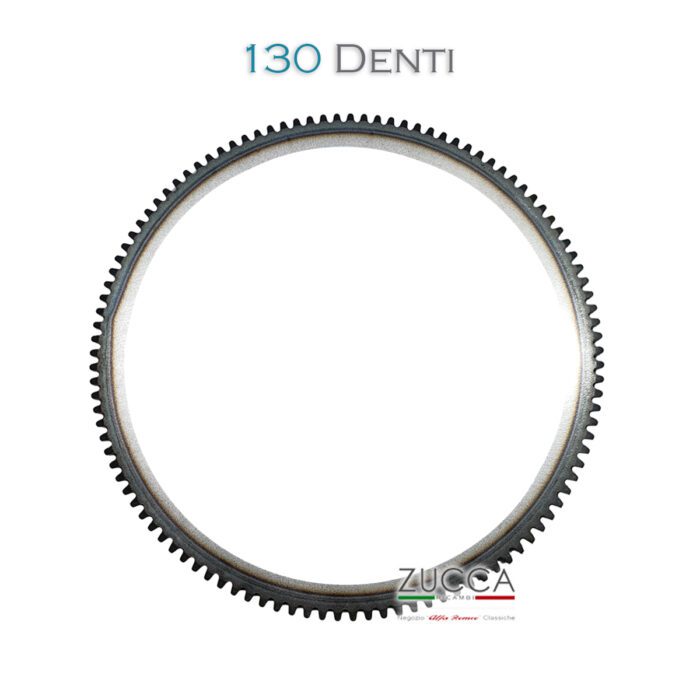 Corona Volano - 130 Denti (Serie 115 /162 /155 /164 - I.E.) "Europa"