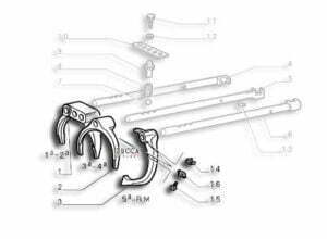 forcelle-cambio-marcia-Alfa-Romeo-serie-101-105-115