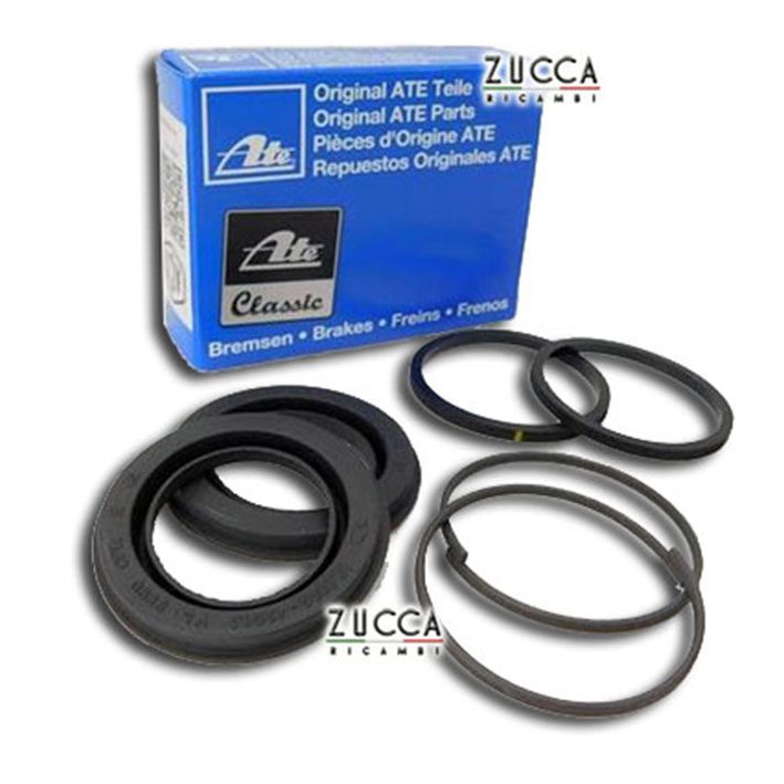 Autofren Seinsa D4059 Kit Riparazione Pinze Freno Frontale per Mercedes-Benz VW 8430320017044