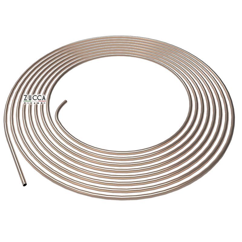 1911R CU-10M QUICK BRAKE Tubazione Freno Rame, 4,75 Mm, 10 M | AUTODOC - Foto 11