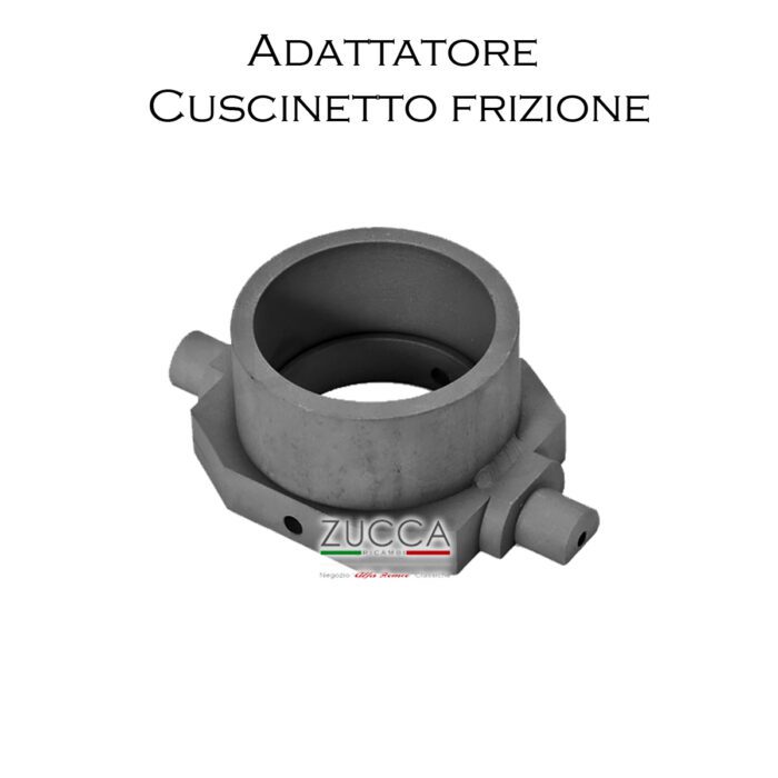 Adattatore "Azionamento Meccanico" (Serie: 750/101 - 105 ) Installazione 1.750/2.000 cc - immagine 2
