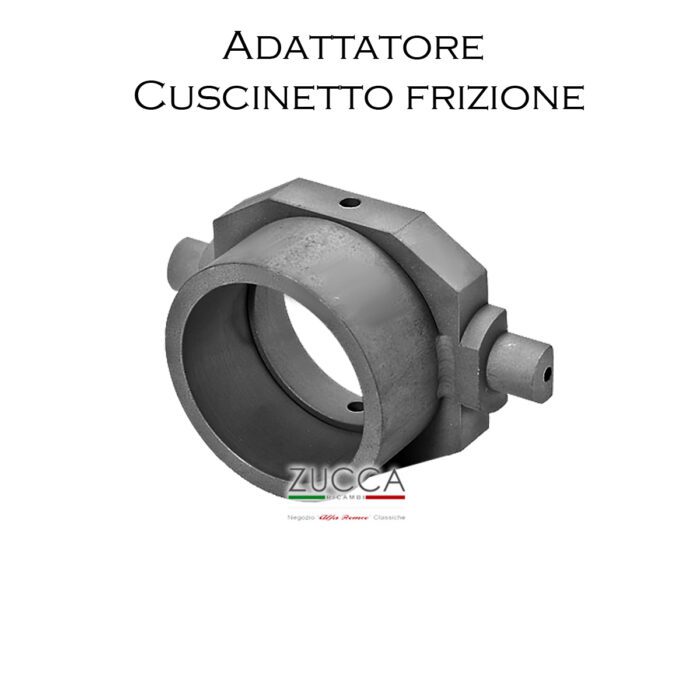 Adattatore "Azionamento Meccanico" (Serie: 750/101 - 105 ) Installazione 1.750/2.000 cc