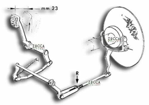 Frizione Meccanica Alfa Romeo ---