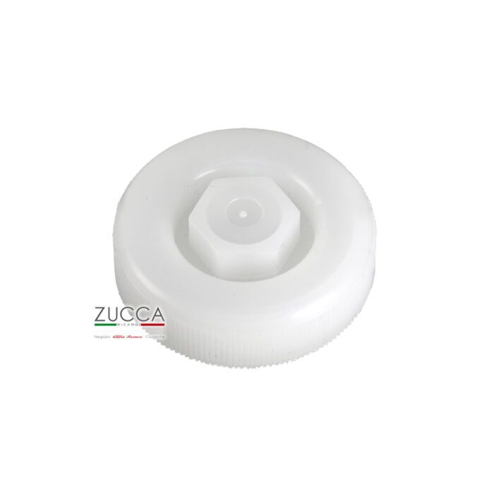 Tappo Su Sensore Serbatoio Pompa Freni Pedaliera ALTA (Serie 105/115 - 116)