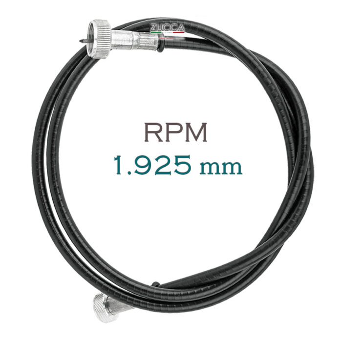 Cavo Contagiri "1.925 mm" (1.750/2.000 Berlina)