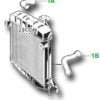 Schema Manicotti Radiatore- 105 dal 64 al 68
