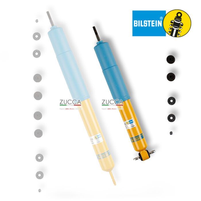 Ammortizzatore Anteriore "Bilstein B6" (116/162 dopo 85')