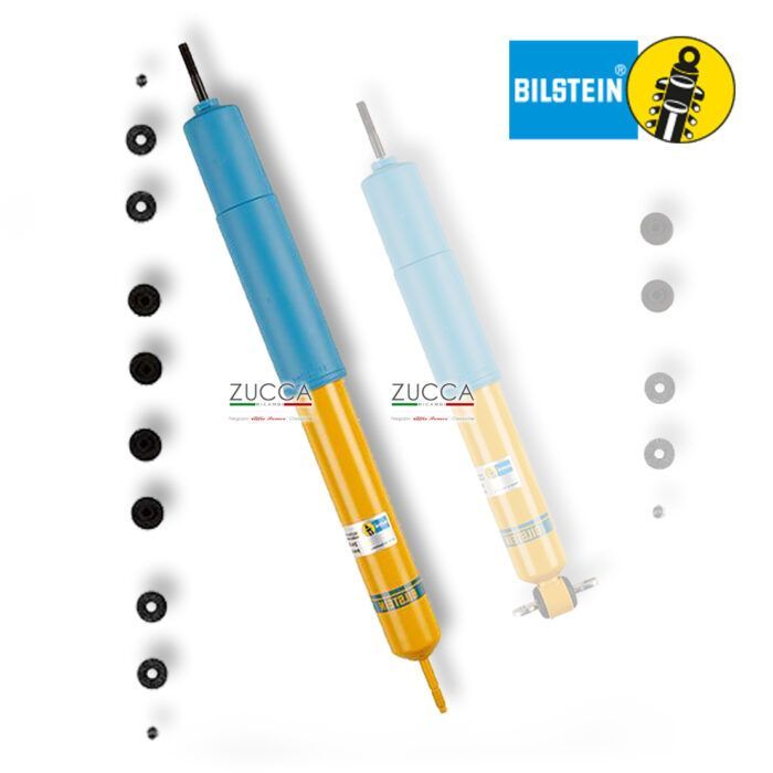 Ammortizzatore Posteriore "Bilstein B6" (116/162 dopo 85')