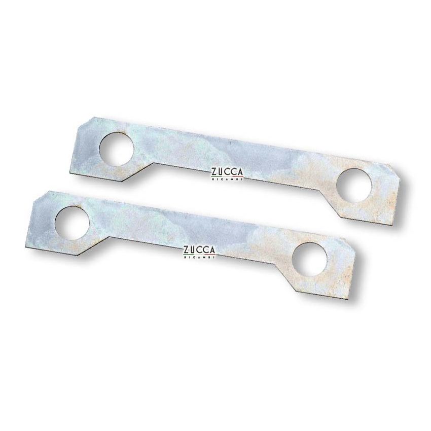 HELLA 8DZ 355 201-211 Kit Accessori, Pinza Freno - AUTODOC