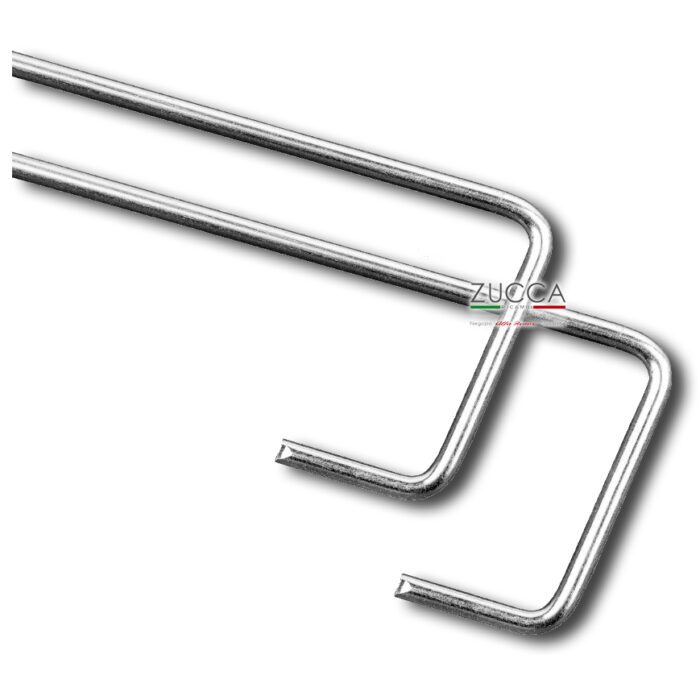 - Barre di Torsione Molla Baule (105/115 - GT Bertone) - immagine 2