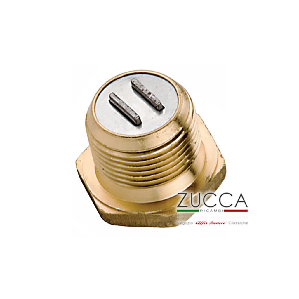 Dorman 65400 Tappo di scarico olio doppio oversize M14x1,50
