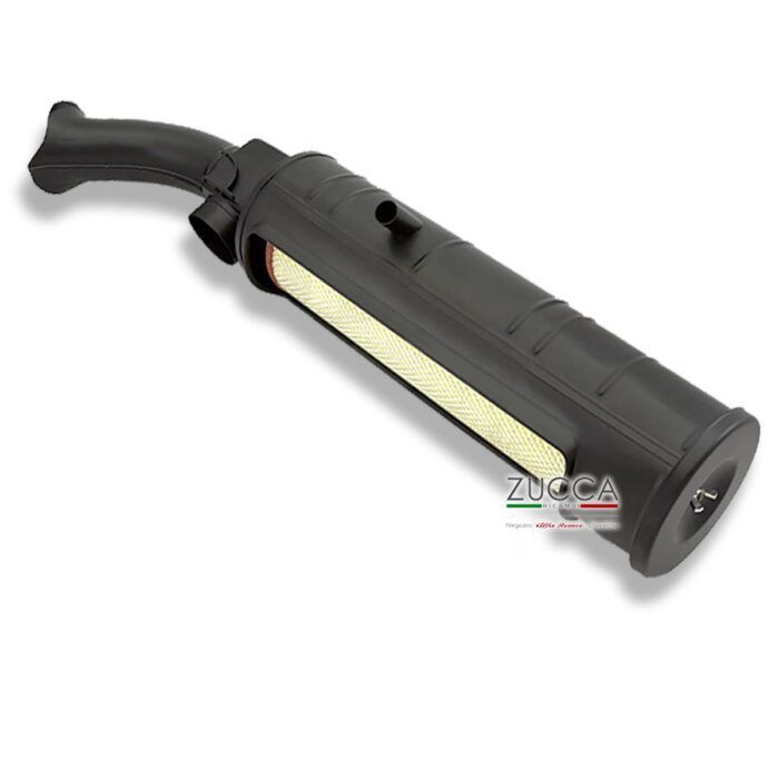 Scatola Filtro Aria "41 cm" (Serie 105/115 - 116)
