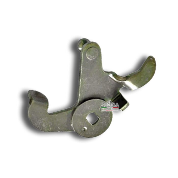 Piastra Connessione - Carburatore Posteriore (Weber DCOE)