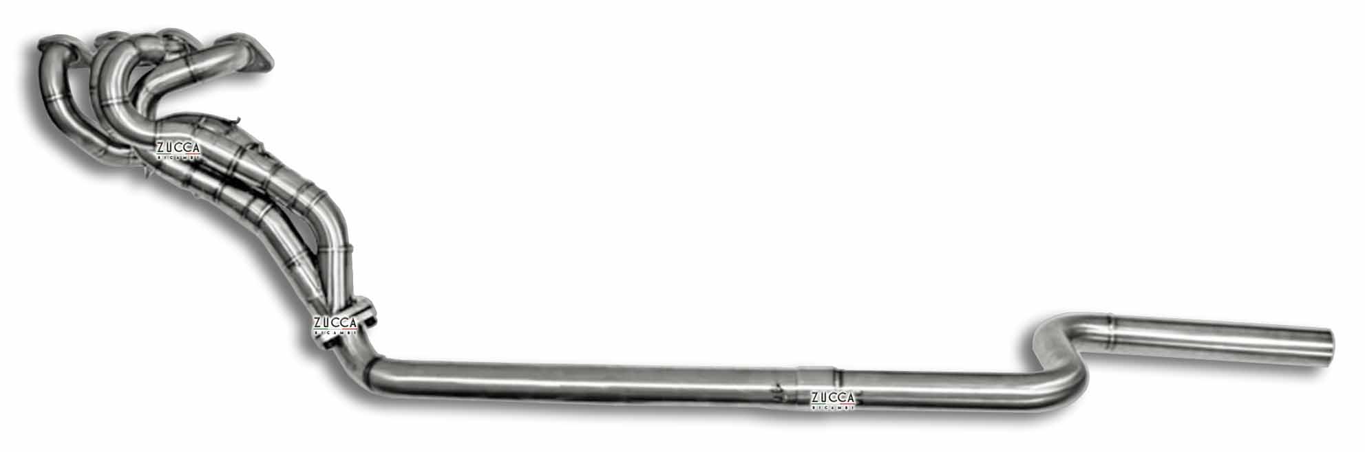 CURVA IN ACCIAIO Inox A Saldare Aisi 304 Sp.2 90° In Varie Misure EUR 4