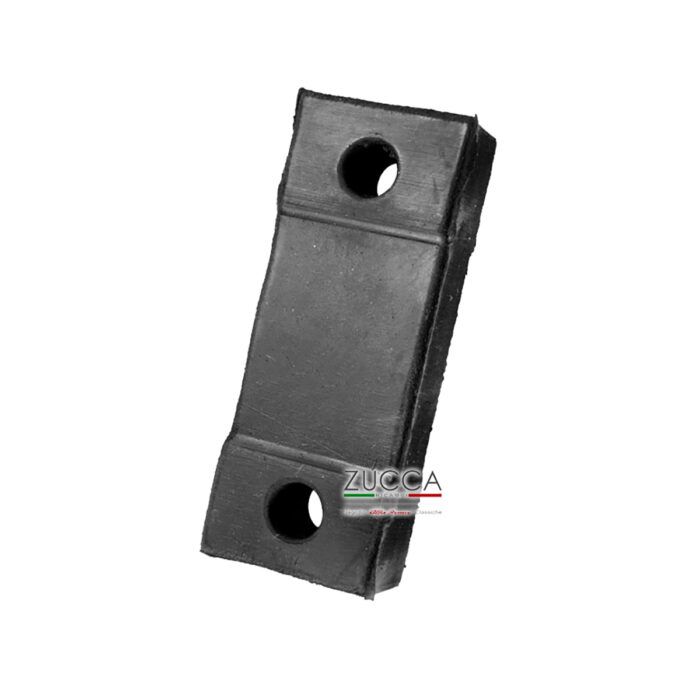 Supporto in Gomma Marmitta (Serie: 105/115) - immagine 2