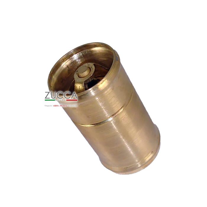 Termostato in Linea (750/101 - Veloce)