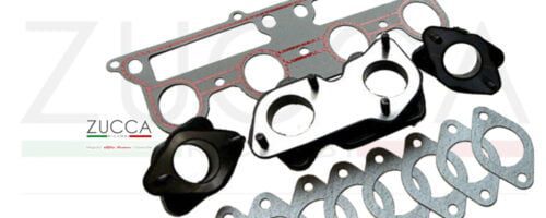 Flange & Supporti