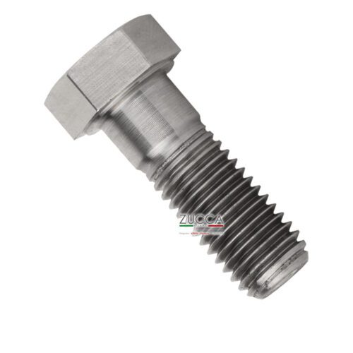 Bullone 9 mm - Albero di Trasmissione Alfa Romeo 105-115