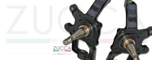 Mozzi & Cuscinetti
